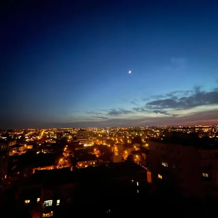 Διαμέρισμα Riviera Κονστάντζα