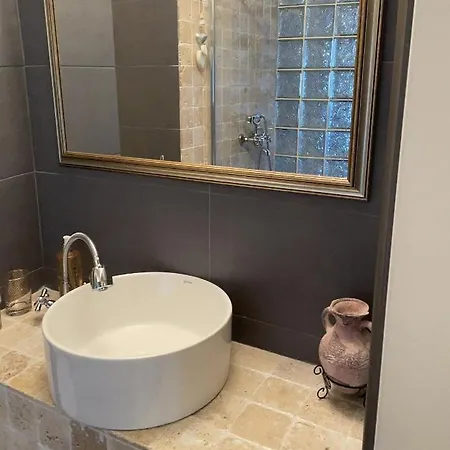 Appartement Riviera *