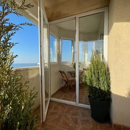 Riviera Apartment Constanta