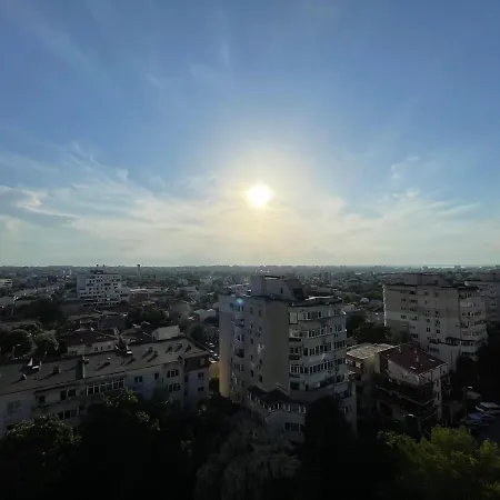 Riviera Apartment Constanta