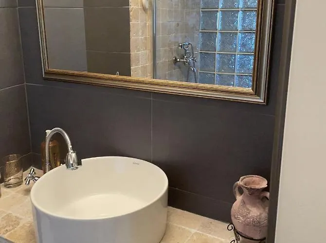 Apartament Riviera *